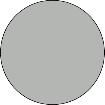 Big Ben - grau satiniert