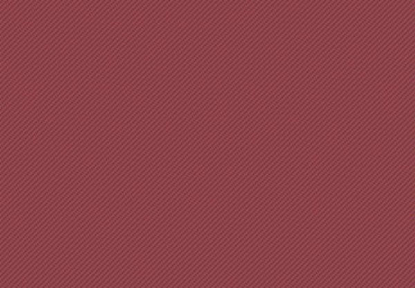 Housse Cube Tabouret 45 cm - bordeaux