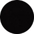 Sofa Diva 136 cm - schwarz
