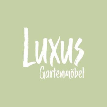 Luxus Gartenmöbel