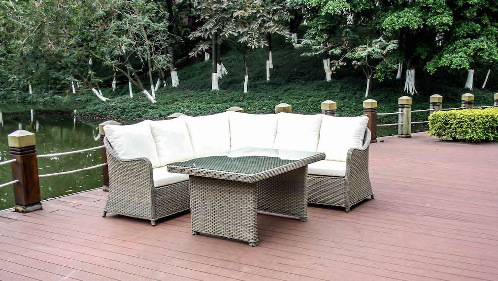 Rattan Sitzecke 24 Schon Fotos Von Sitzecke Garten Rattan 2020