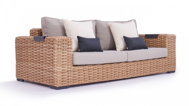Polyrattan Gartenmöbel