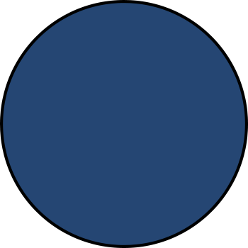 bleu marine