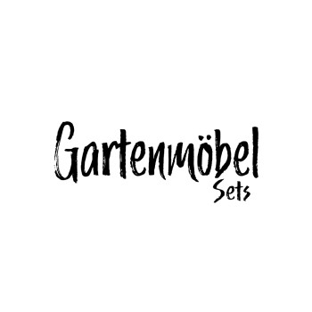 Gartenmöbel Sets