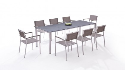 "Marbella" 8 160/220 - beige