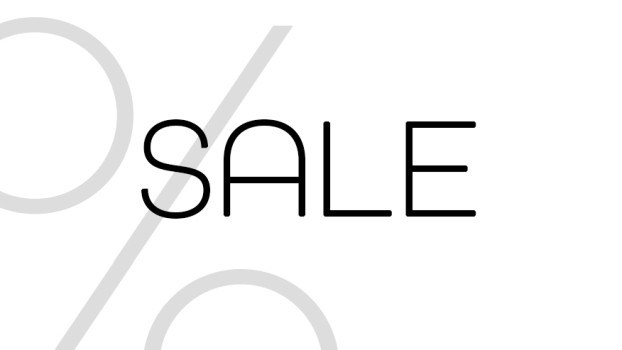 Gartenmöbel Sale