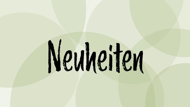 Gartenmöbel Neuheiten