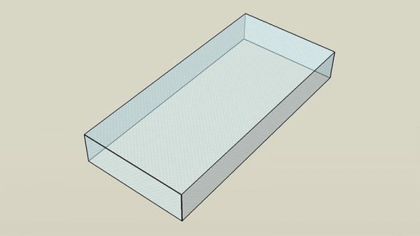 Abdeckplane Culie