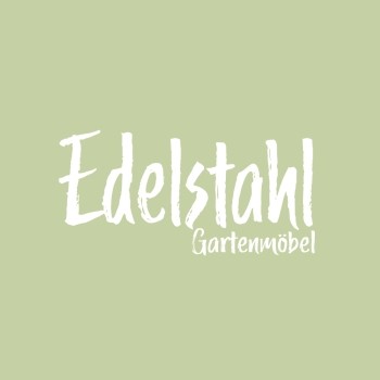 Edelstahl Gartenmöbel