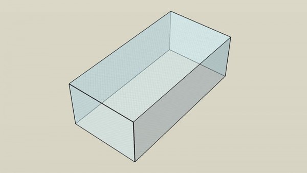 Abdeckplane Mellow 6