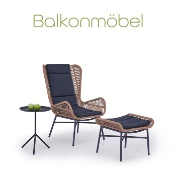 Balkonmöbel