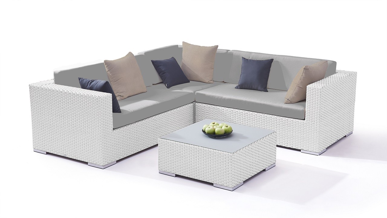 Gartenmöbel Polyrattan Ratenzahlung